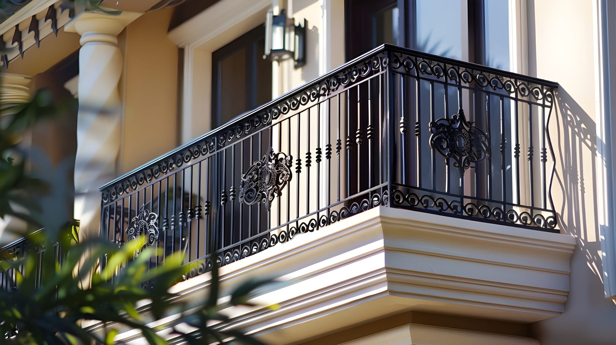 Balkon Korkuluğu Seçerken Nelere Dikkat Edilmeli?