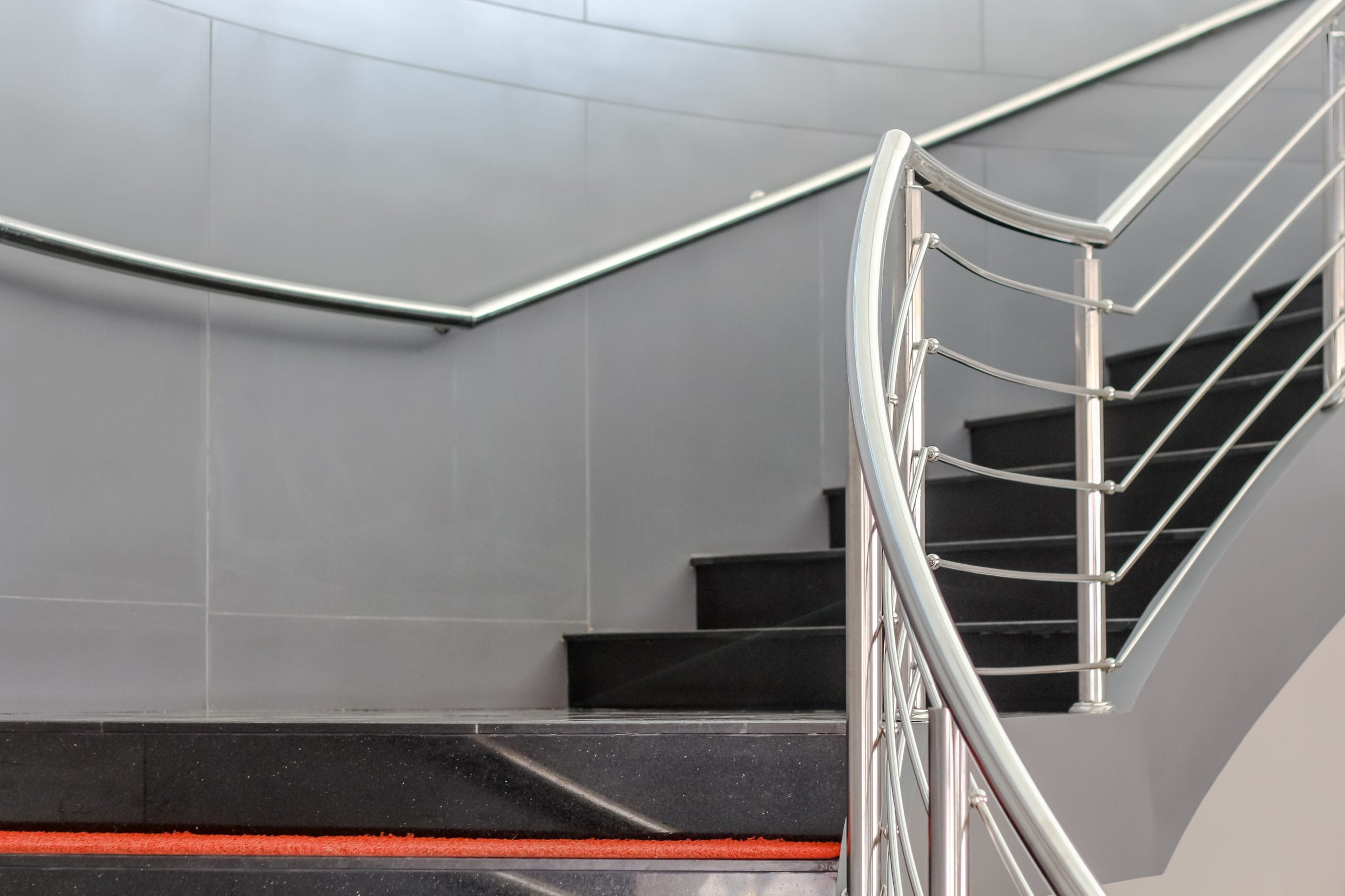 Merdiven Korkuluğu Fiyatları