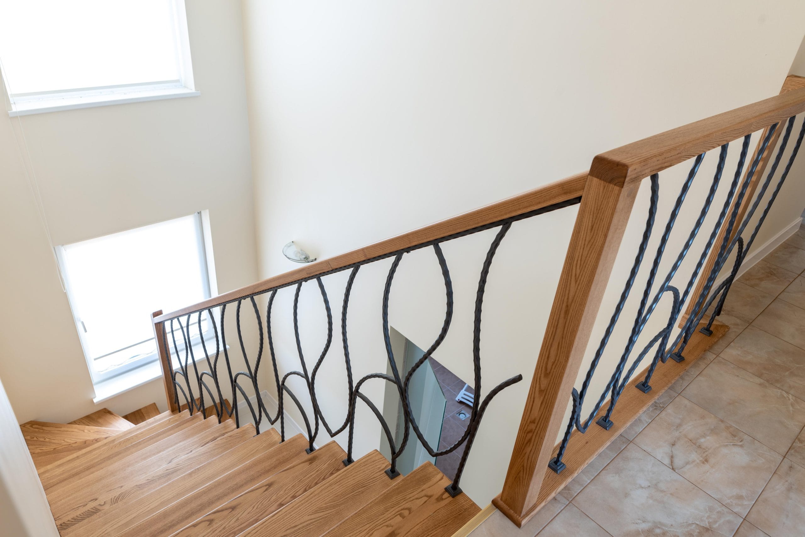 Tırabzan Nedir? Nerelerde Kullanılır?